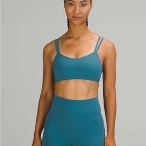 Lululemon Like a Cloud Bra